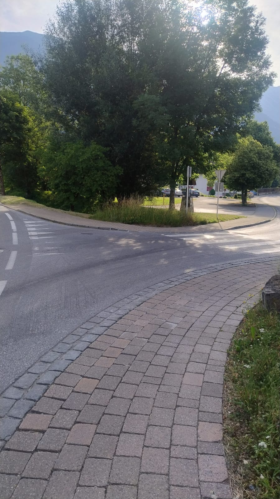 Foto zur Mission
